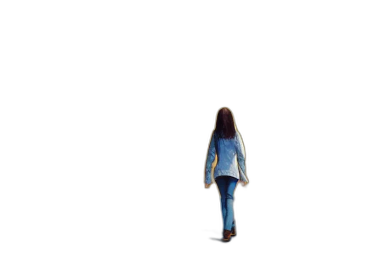 hair, jacket, dress, robot, concept art, 3d render, photorealistic, pixel art transparent PNG cut-out