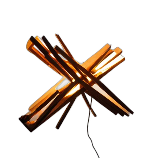 staff, umbrella, weapon, furniture transparent PNG cut-out