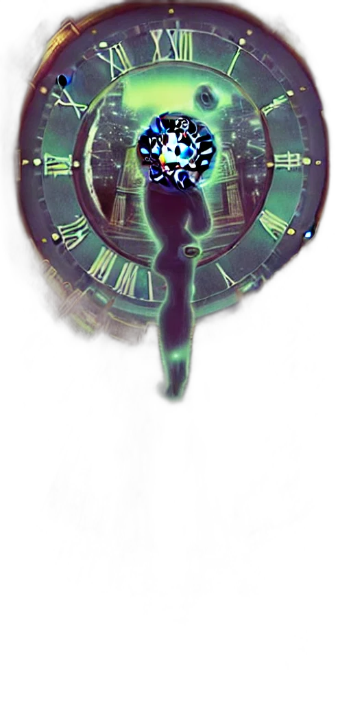 staff, robot, mask, jewelry transparent PNG cut-out