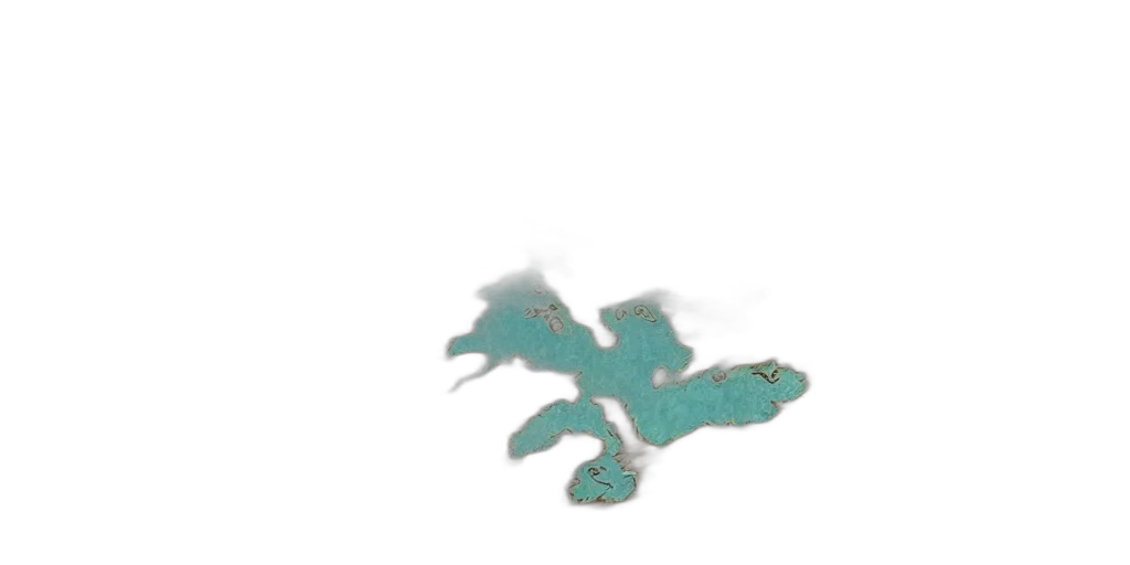 dragon, creature, mask, robot, concept art, vaporwave, pixel art, 3d render transparent PNG cut-out