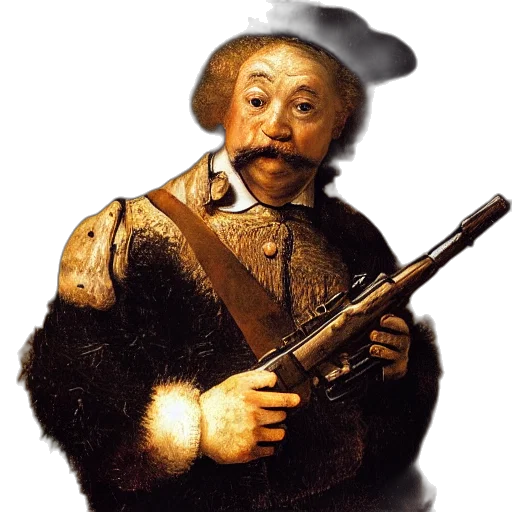 staff, weapon, face, sword transparent PNG cut-out