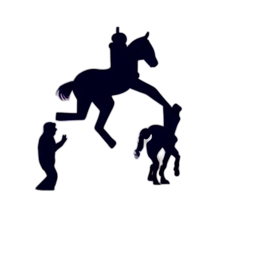 crown, staff, dragon, animal, pixel art, concept art, fantasy art, 3d render transparent PNG cut-out
