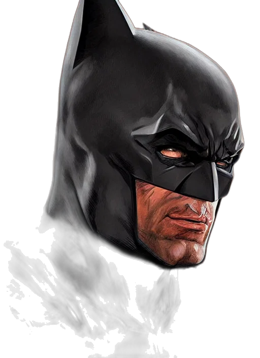 mask, face, comic book art, photorealistic transparent PNG cut-out