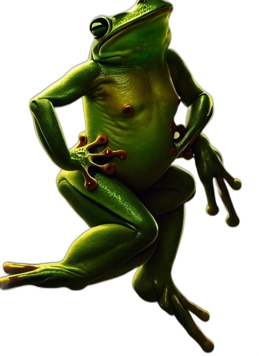 creature, animal, mask, face transparent PNG cut-out