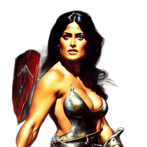 sword, comic book art, fantasy art, concept art transparent PNG cut-out