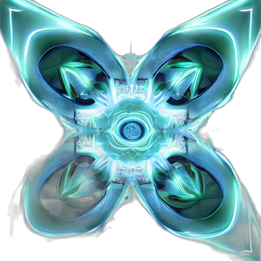 jewelry, mask, staff, flower transparent PNG cut-out