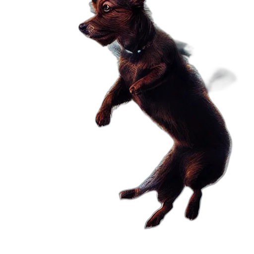 animal, staff, creature, dragon transparent PNG cut-out