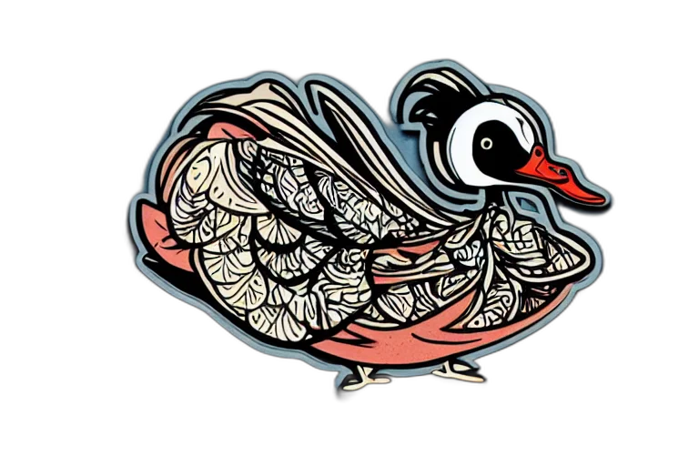 jewelry, cartoon, concept art, sticker transparent PNG cut-out