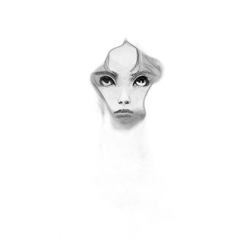 face, mask, jewelry, crown transparent PNG cut-out