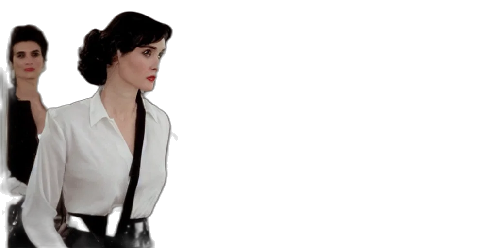 jacket, dress, 3d render, concept art transparent PNG cut-out