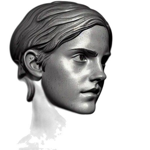 face, jewelry, crown, mask, photorealistic, 3d render, concept art, pencil sketch transparent PNG cut-out