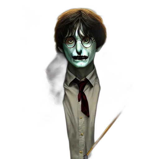 mask, staff, face, robot transparent PNG cut-out