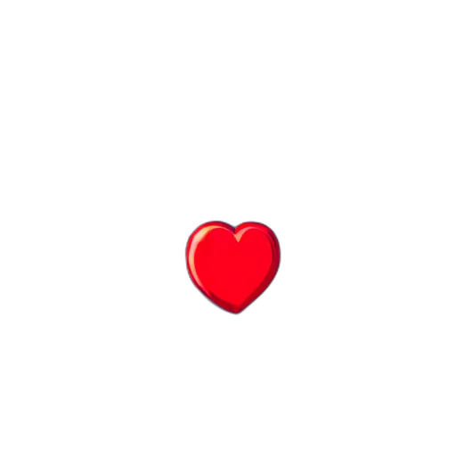 pixel art, red, fantastic, cinematographic transparent PNG cut-out