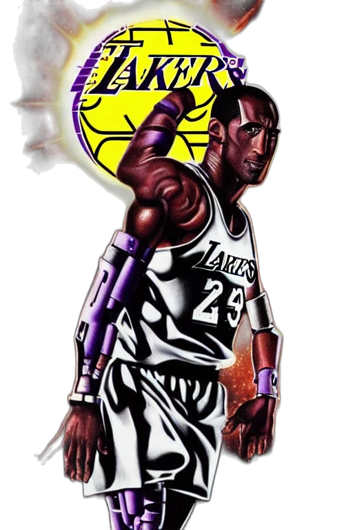 cartoon, comic book art, concept art, pixel art transparent PNG cut-out