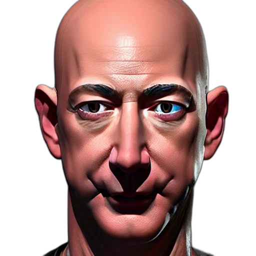 face, mask, robot, creature transparent PNG cut-out