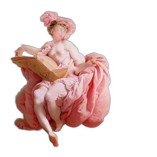 furniture, food, hat, creature transparent PNG cut-out