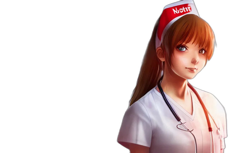 staff, weapon, hat, anime transparent PNG cut-out