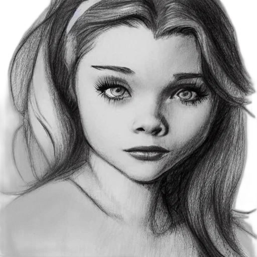 face, creature, crown, dress transparent PNG cut-out