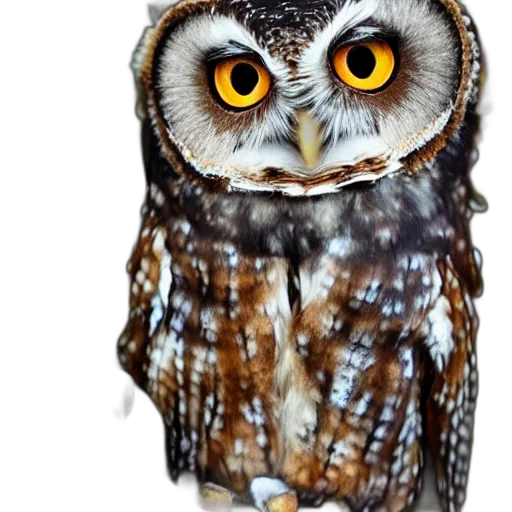 animal, face, staff, creature transparent PNG cut-out