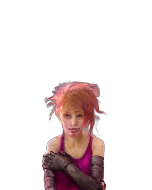 weapon, face, staff, mask transparent PNG cut-out