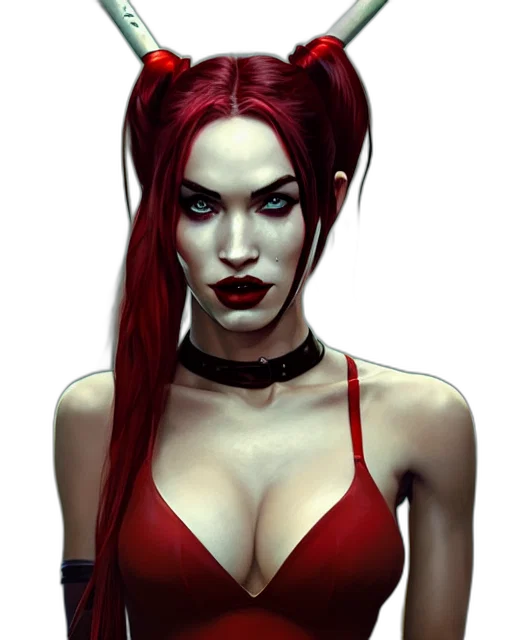 face, comic book art, fantasy art, concept art, photorealistic, red, dark, highly transparent PNG cut-out