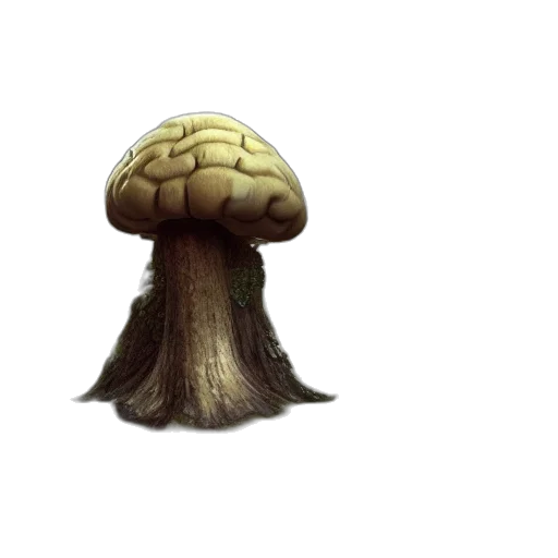 crown, hat, hair, creature, concept art, 3d render, pixel art, fantasy art transparent PNG cut-out