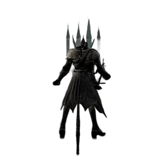 staff, crown, sword, weapon transparent PNG cut-out