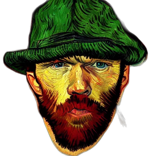 hat, face, mask, jacket, pixel art, comic book art, photorealistic, cartoon transparent PNG cut-out