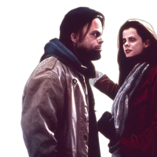jacket, snow, fog, fire, outer space, film, still, monkeys transparent PNG cut-out