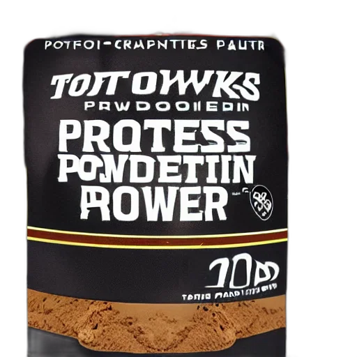 food, tony, hawk, protein, powder transparent PNG cut-out