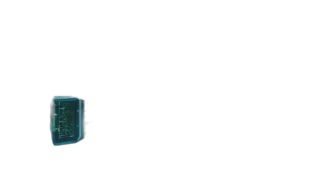 jewelry, bottle, furniture, crown, 3d render, pixel art, vaporwave, photorealistic transparent PNG cut-out