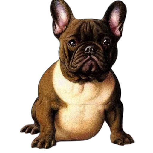 animal, face, staff, creature transparent PNG cut-out