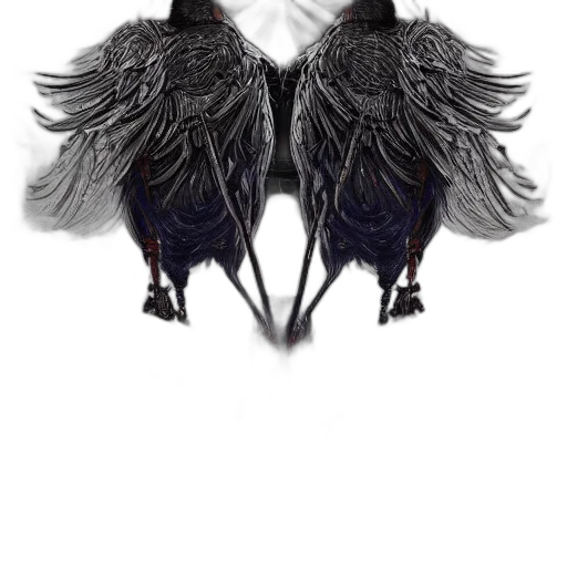 dragon, crown, animal, jewelry transparent PNG cut-out
