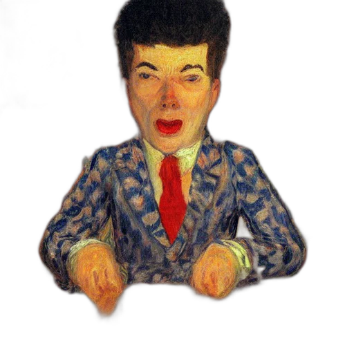 jacket, face, staff, jewelry transparent PNG cut-out