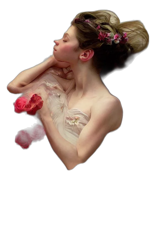 crown, dress, jewelry, mask transparent PNG cut-out