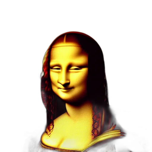 face, robot, mask, creature, 3d render, photorealistic, pixel art, oil painting transparent PNG cut-out