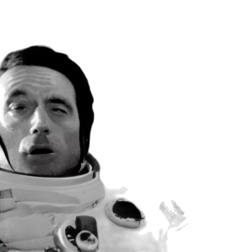outer space, underwater, film, still transparent PNG cut-out