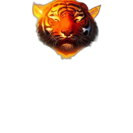 animal, mask, staff, creature transparent PNG cut-out