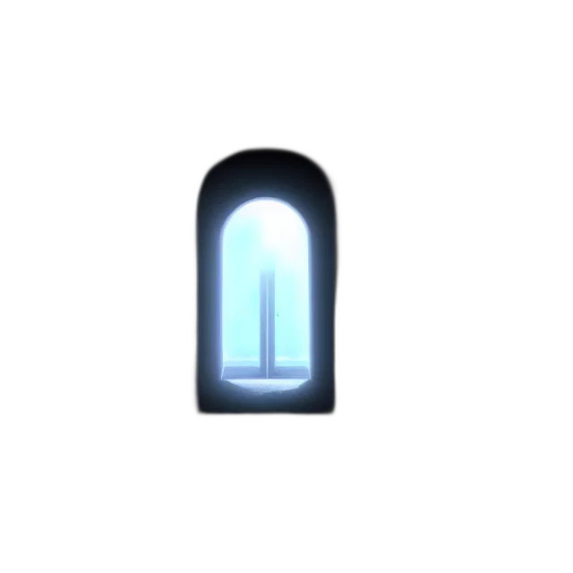 robot, sword, bottle, weapon, 3d render, pixel art, vaporwave, concept art transparent PNG cut-out