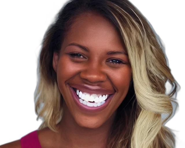 face, photorealistic, mouth, lot, white, teeth, colgate, smile transparent PNG cut-out