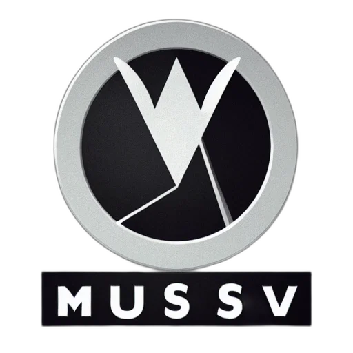 staff, 3d render, concept art, musiv transparent PNG cut-out