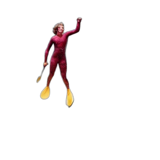 staff, food, weapon, creature transparent PNG cut-out
