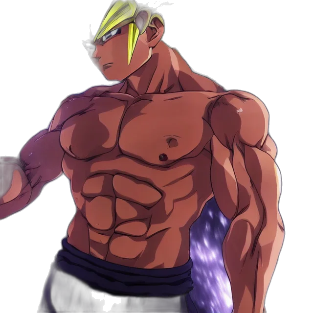 weapon, staff, animal, anime transparent PNG cut-out