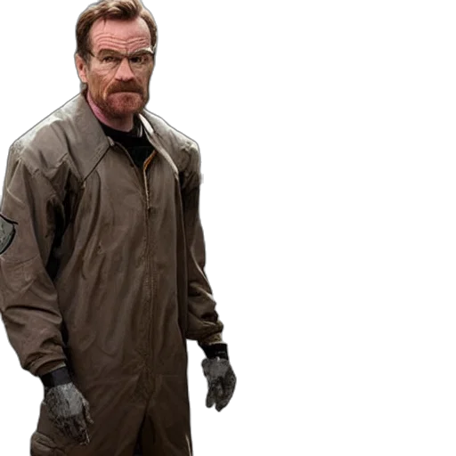 jacket, staff, animal, weapon, concept art, photorealistic, fog, outer space transparent PNG cut-out