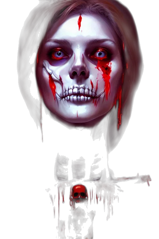 face, mask, robot, creature, concept art, photorealistic, comic book art, fantasy art transparent PNG cut-out