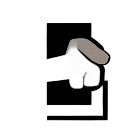 hat, face, furniture, staff, pixel art, cartoon, 3d render, concept art transparent PNG cut-out
