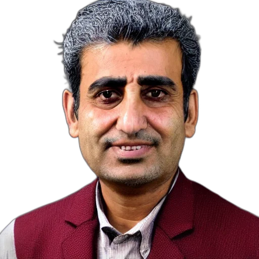 staff, face, animal, photorealistic transparent PNG cut-out