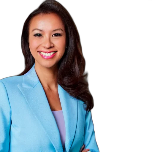 jacket, staff, woman, company, ceo transparent PNG cut-out