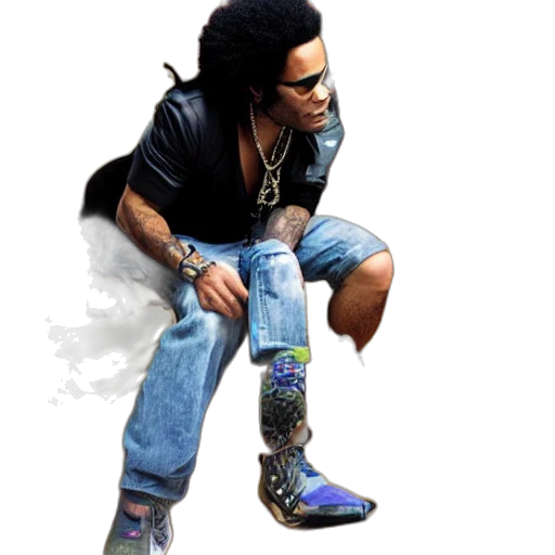 shoes, photorealistic, cartoon, concept art transparent PNG cut-out