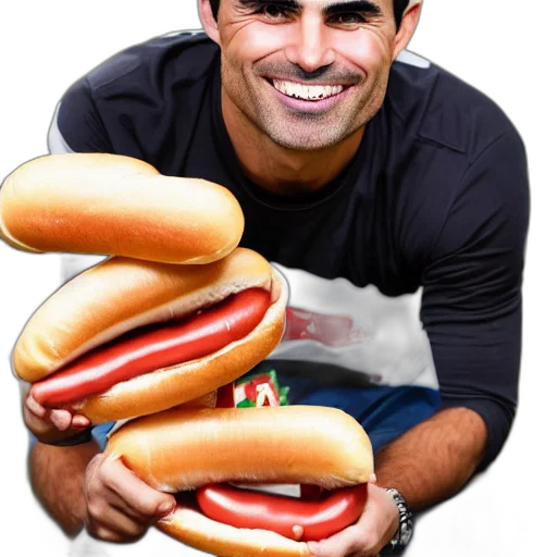 food, animal, weapon, creature transparent PNG cut-out